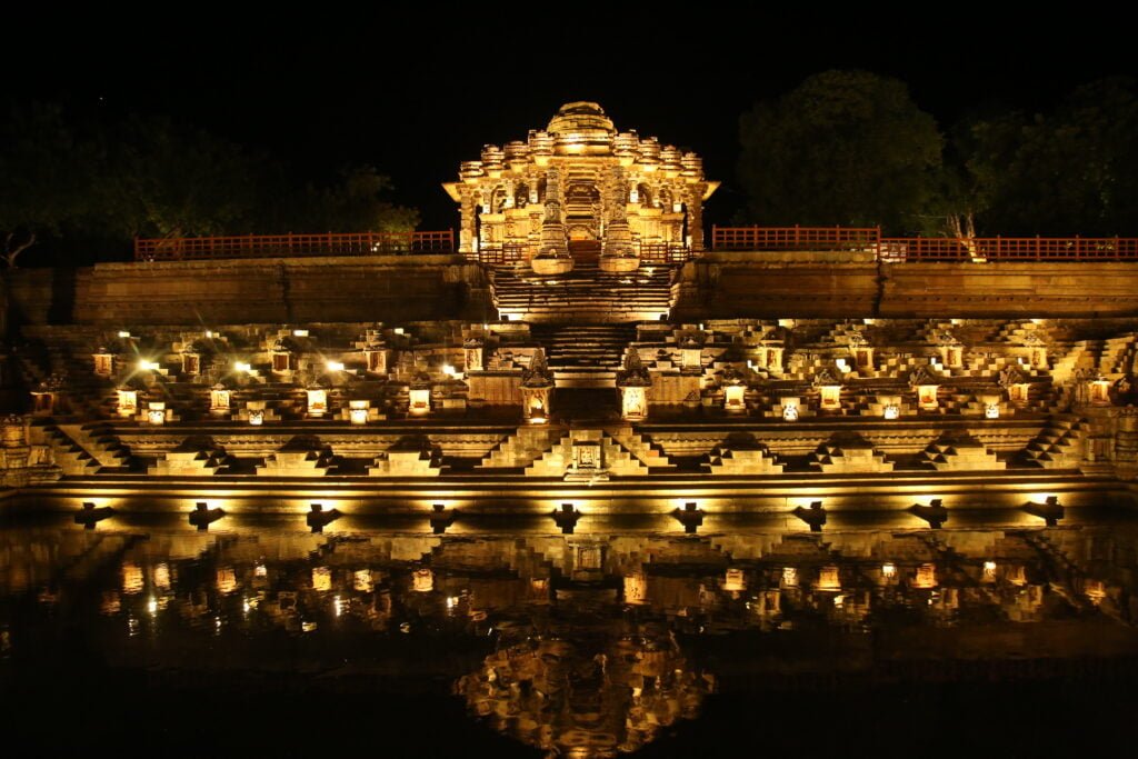 suryamandir