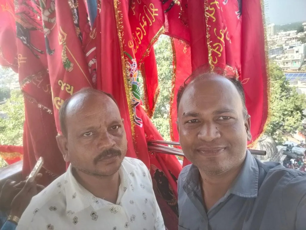 kadi kalubhai