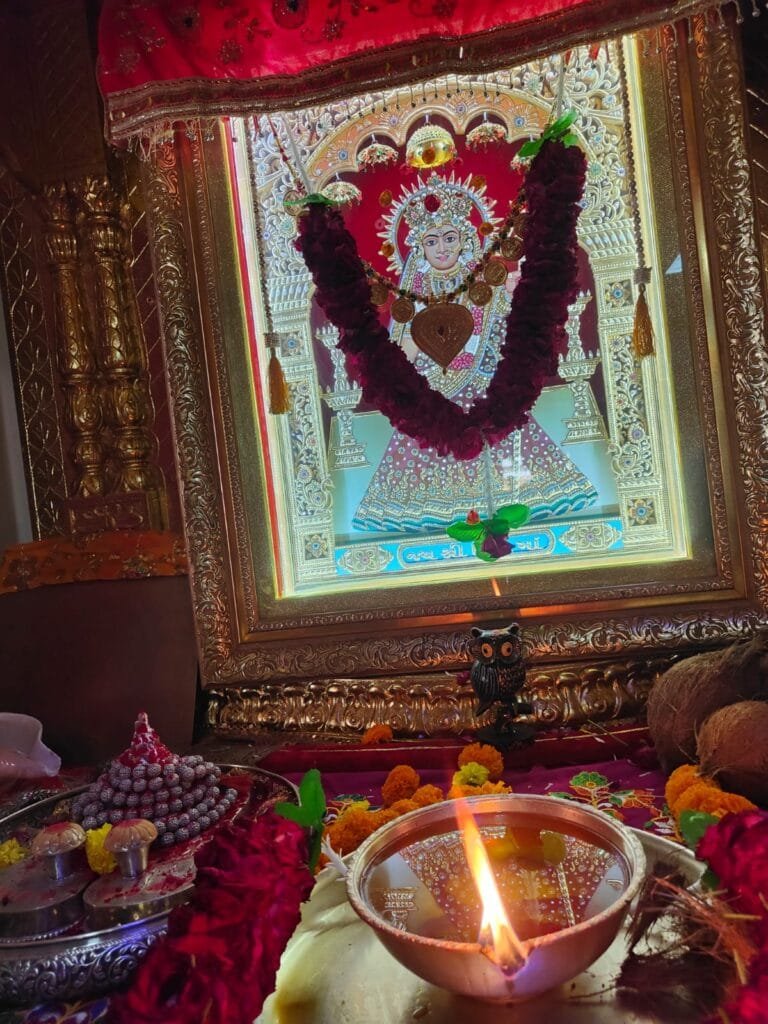 DIPO MA GAMAN SANTHAL