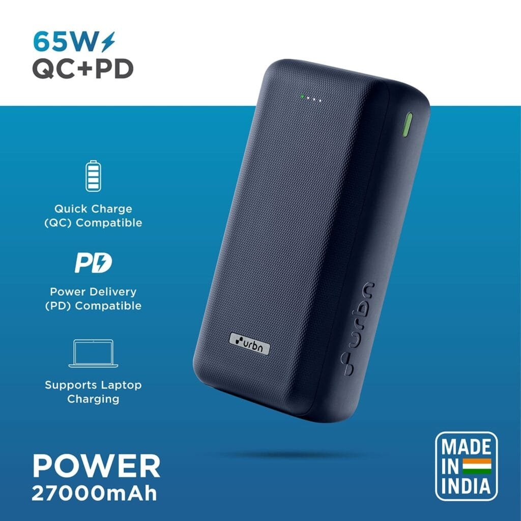 URBN POWER BANK