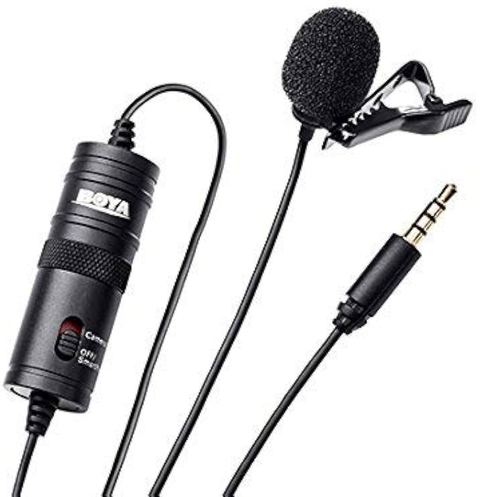 mic