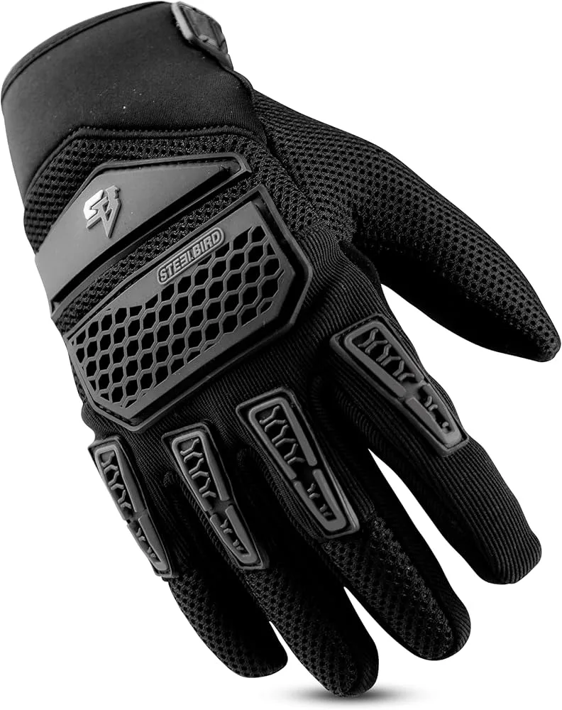 Riding Gloves