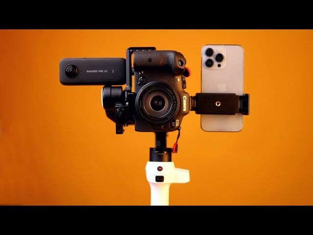 gimbal